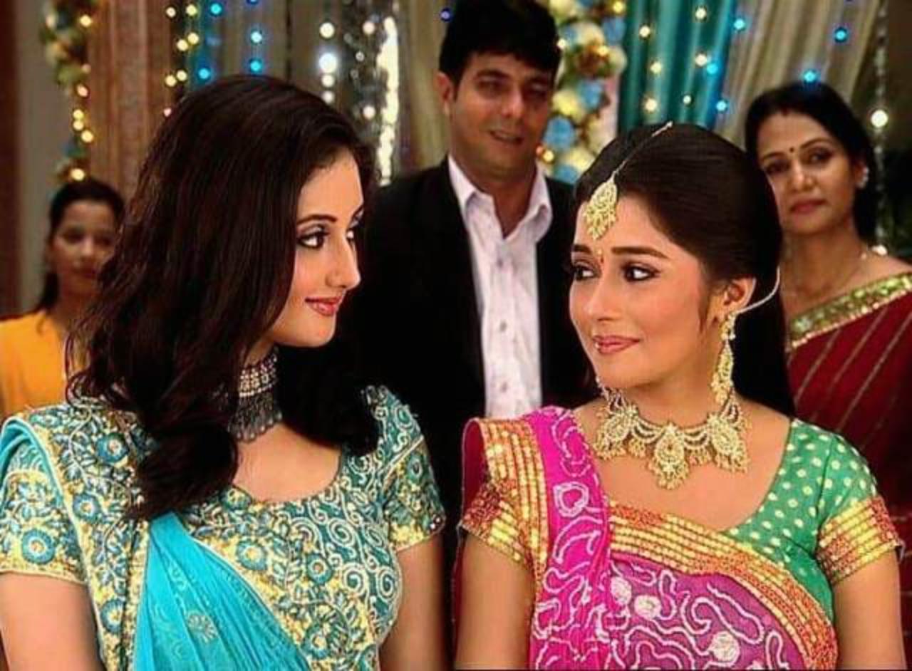 Who does not remember the cult show `Uttaran`? The character of Ichcha from the show became everyone&rsquo;s favourite Son much so that a lot of people still recognise Tina Dutta as Ichcha 